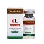 Testosterone Propionate 100mg/10ml - Centrino Lab