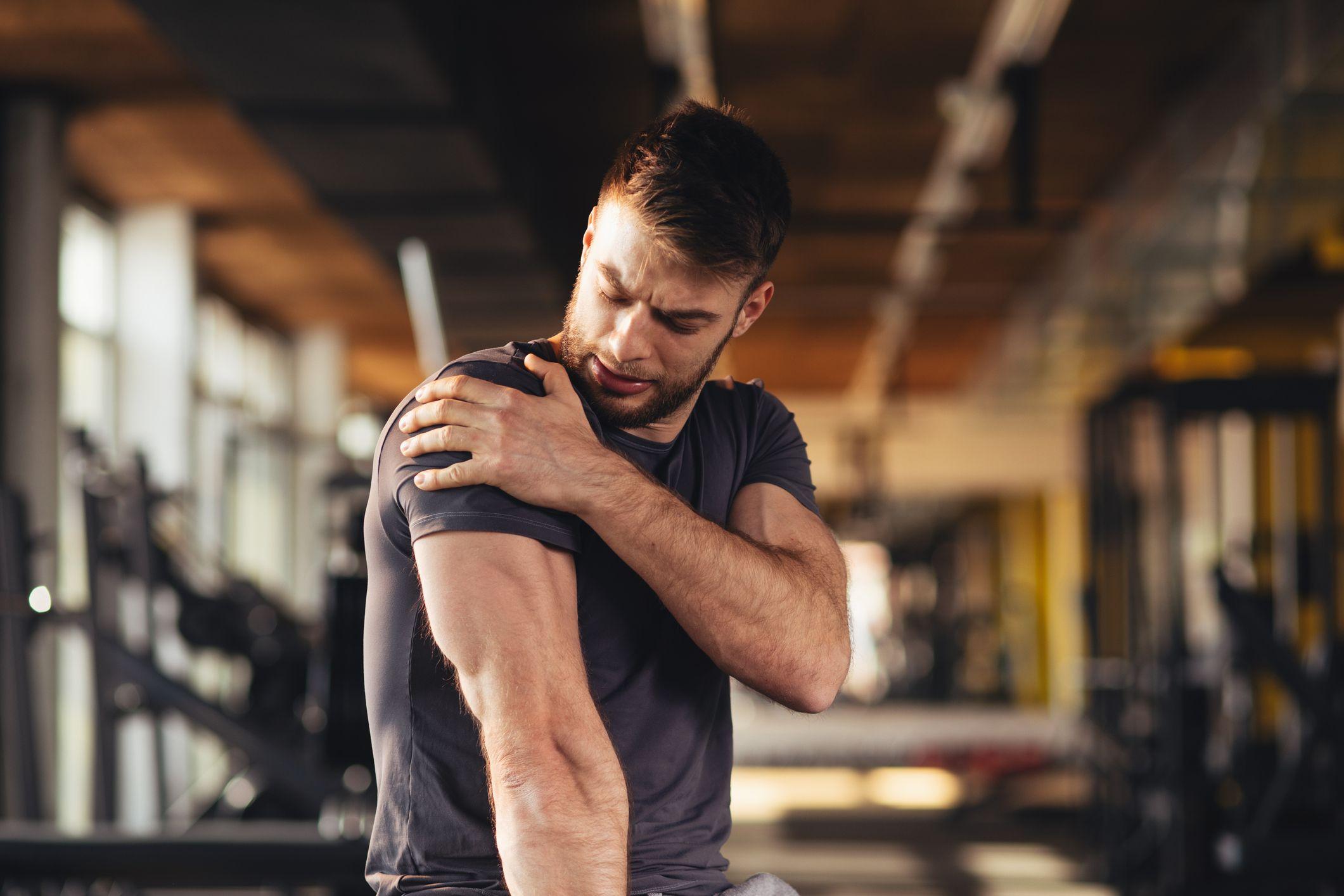 How to Recover Faster Sore Muscles