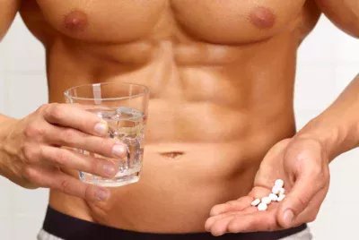 Home - Steroid Club