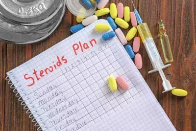 Home - Steroid Club
