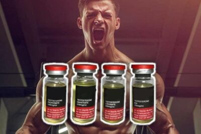 Home - Steroid Club