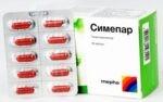 Simepar silymarin - Image 2