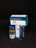 Magnus Boldenone Undecylenate 250mg - Image 2
