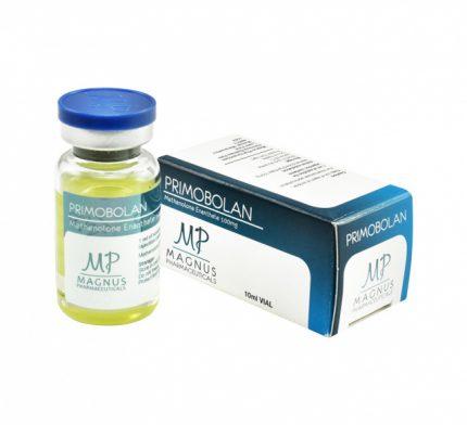 Magnus Primobolan 100mg 10 ml