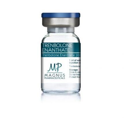 Magnus Trenbolone Ente 200mg 10 ml
