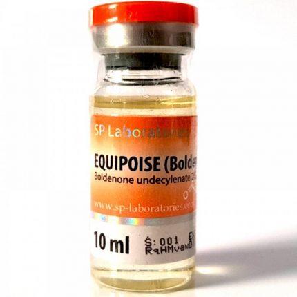 SP-Equipoise 200mg