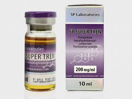 SP Super Trenbolone