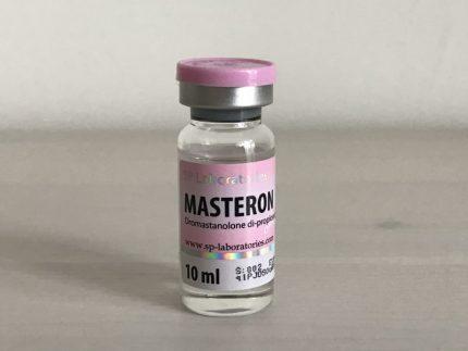 Sp Labs Masteron 200mg 10 ml