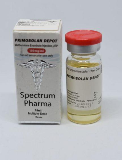 Spectrum Primobolan 100 mg
