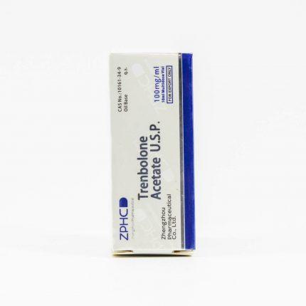 Trenbolone Acetate ZPHC 100mg 10ml