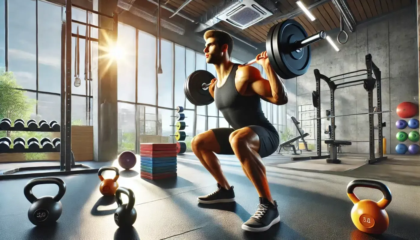 Five Post-Gym Mistakes That Might Ruin Your Workout