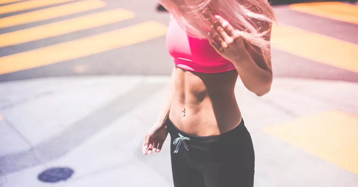How to Get Fit for the Summer